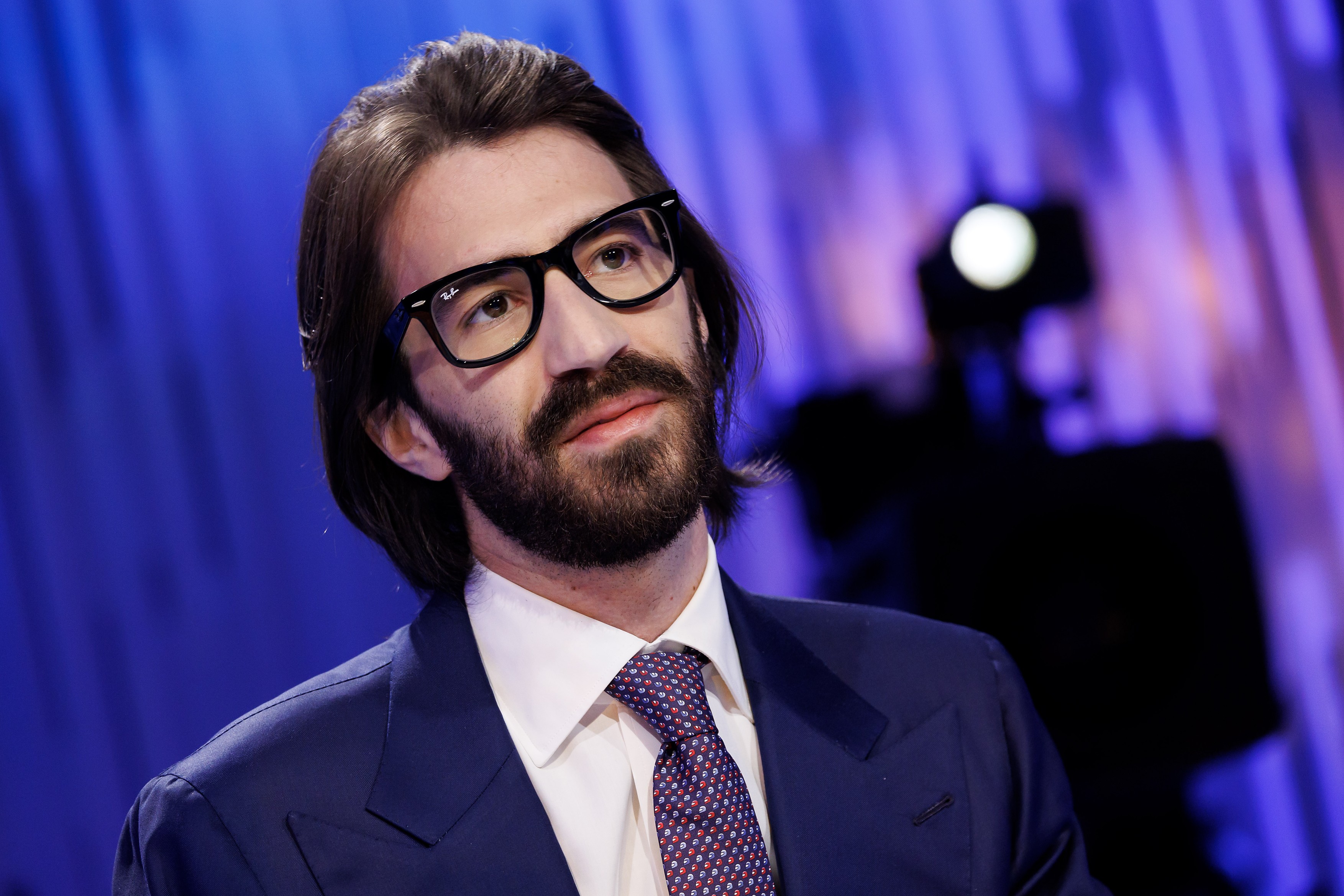 Naslednik "kralja naočara" želi da isplati porodicu i preuzme carstvo vredno 100 milijardi evra