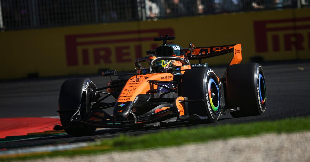 Formula 1 donela hitnu odluku za večerašnju trku u Majamiju zbog najavljenog nevremena