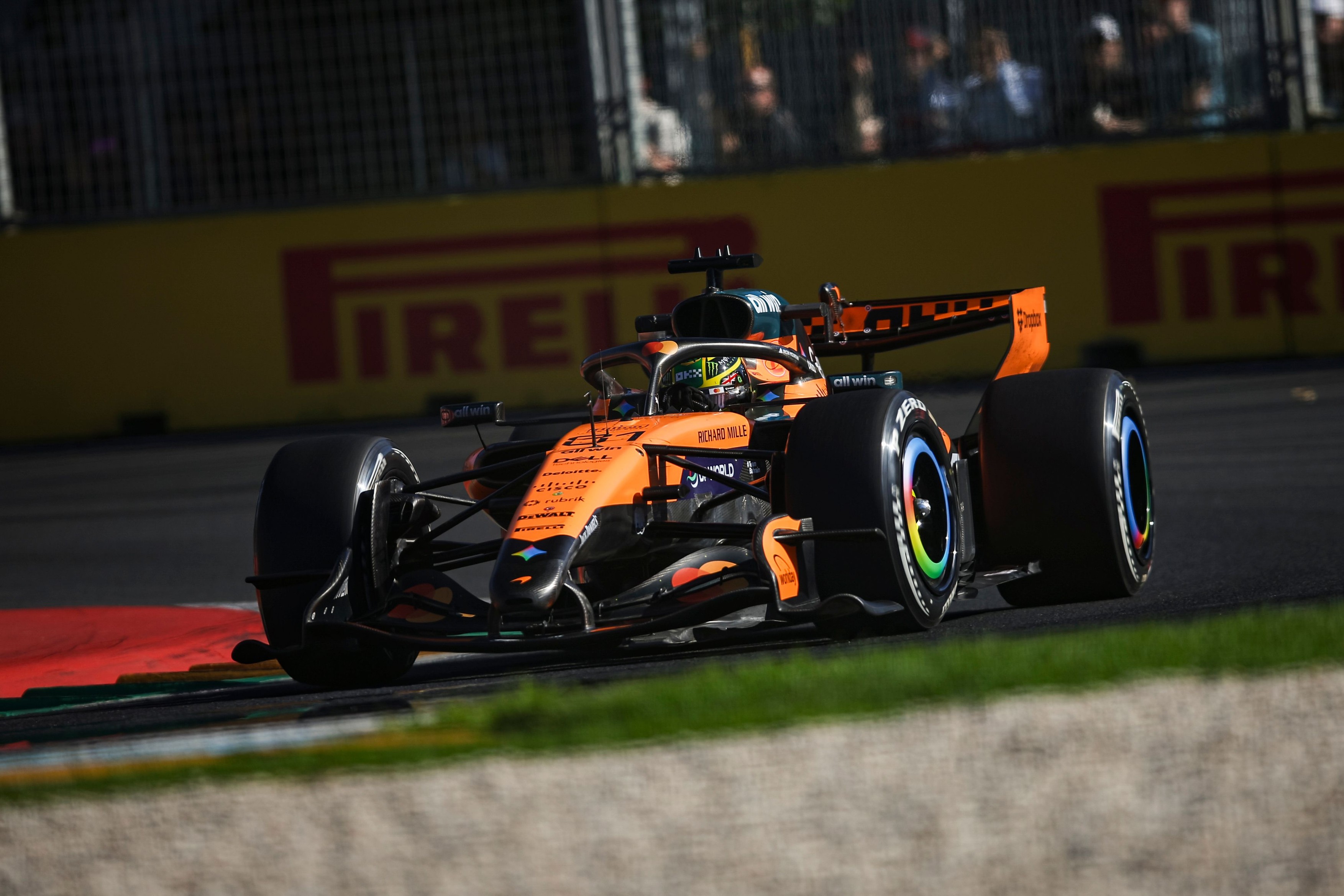 Formula 1 donela hitnu odluku za večerašnju trku u Majamiju zbog najavljenog nevremena