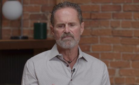 Ron “Omani” Carson, founder of Carson Group