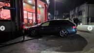 Detalji saobraćajke u Smederevu: Poznato stanje mame i bebe koja je bila u kolicima kada ih je zakačio "audi"