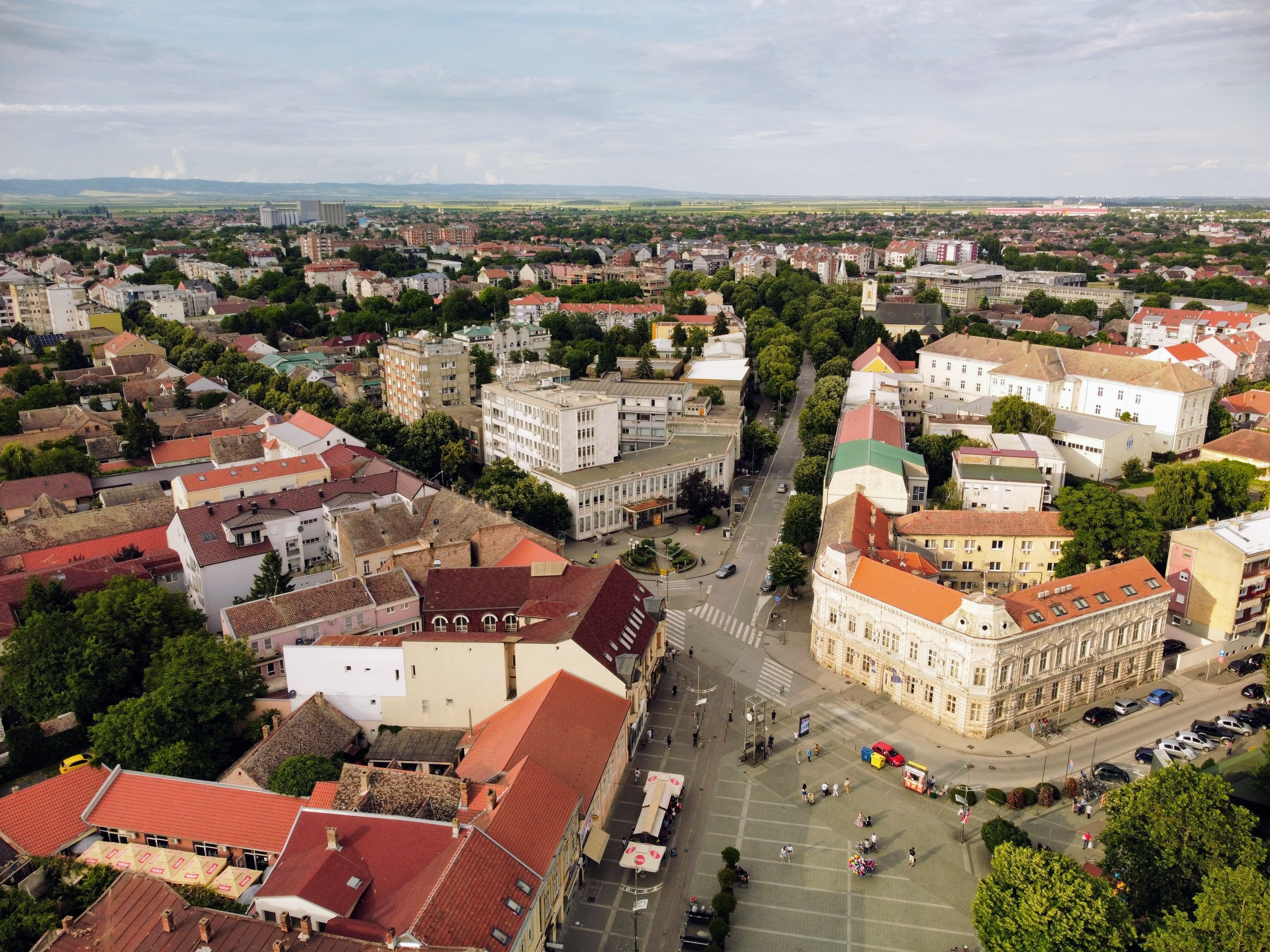Grad na obalama Save bio je poznat kao „Majka gradova“: Ispod njega leži nešto fascinantno i jedinstveno