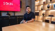 SOKIN otvara globalni inženjerski centar u Beogradu: Srpski IT stručnjaci ključni za razvoj kompanije