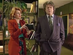 Serija "Srećni ljudi", Gordana Bjelica, Zoran Rankić, Beba Popara