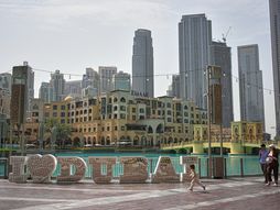 Dubai UAE