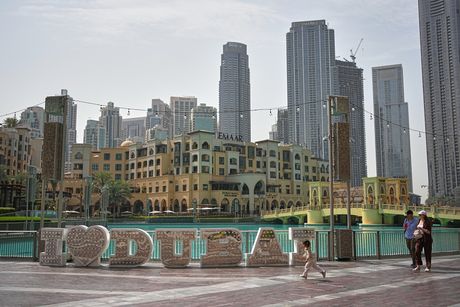 Dubai UAE