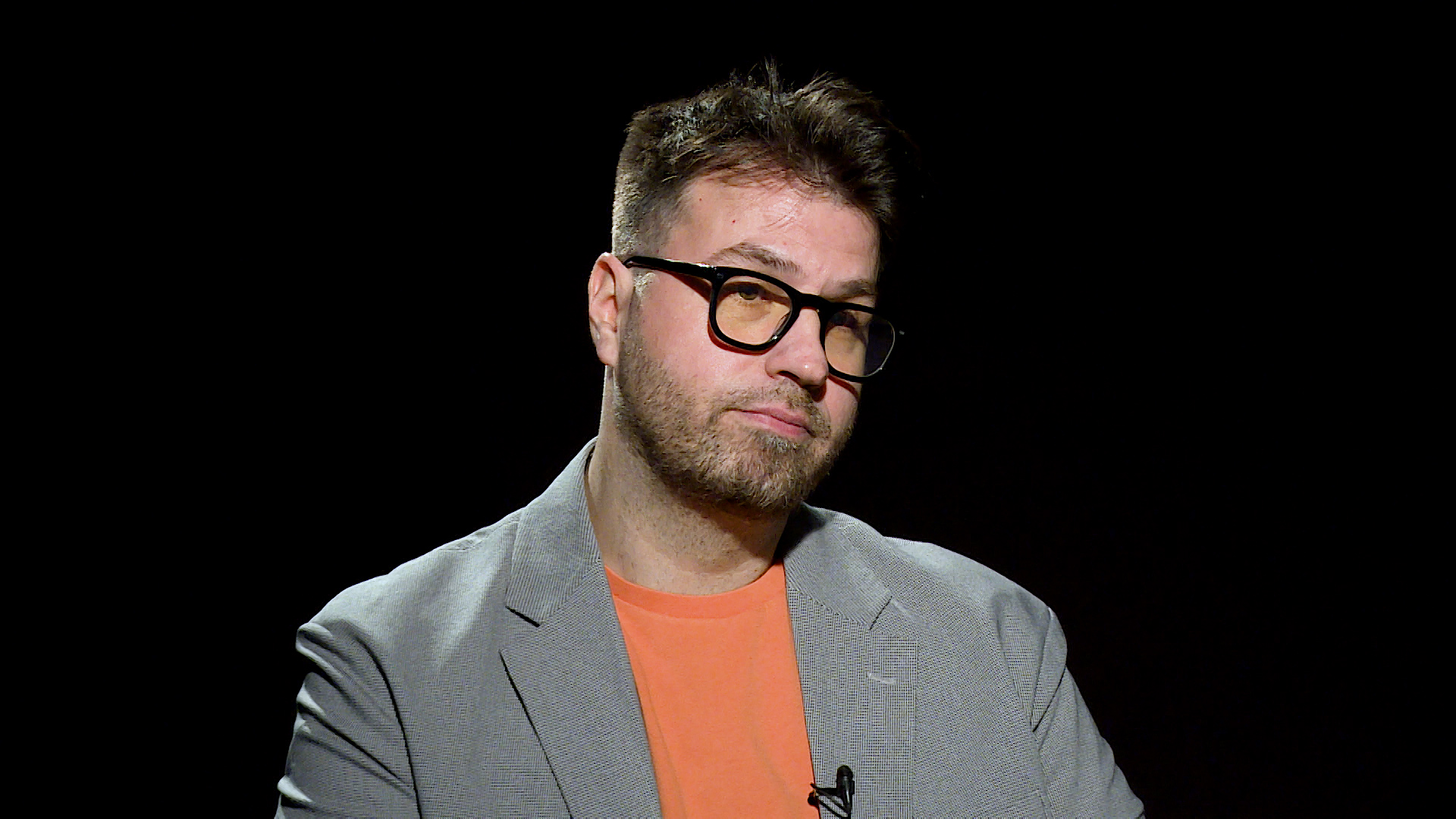 Lisinac: Filmovi nemaju pažnju publike kao nekad, bore se sa video igricama