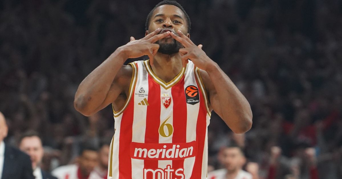 Nekadašnja zvezda u NBA ligi kaže: 