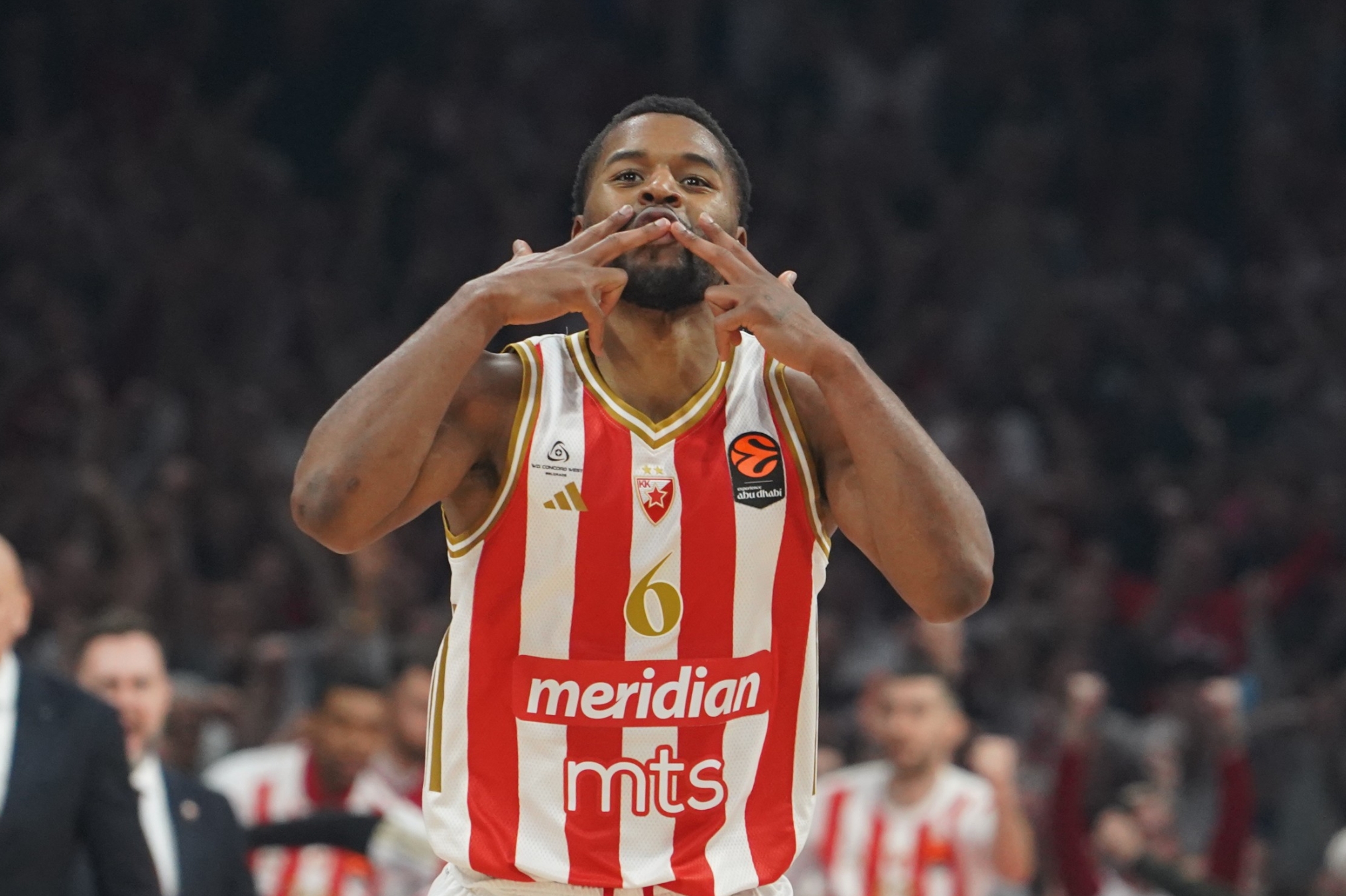 Nekadašnja zvezda u NBA ligi kaže: "Batler će napraviti buku u plejofu"