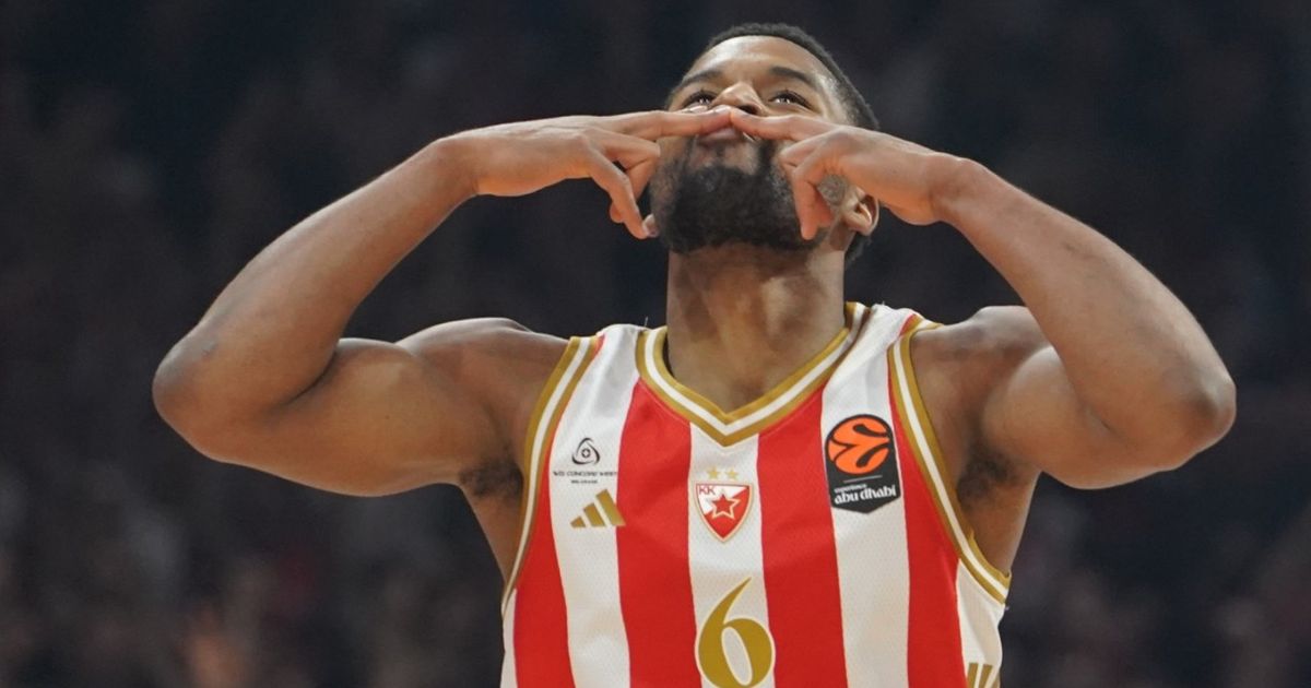 Meč Barselona - Zvezda pomeren iz najbizarnijeg razloga u istoriji košarke