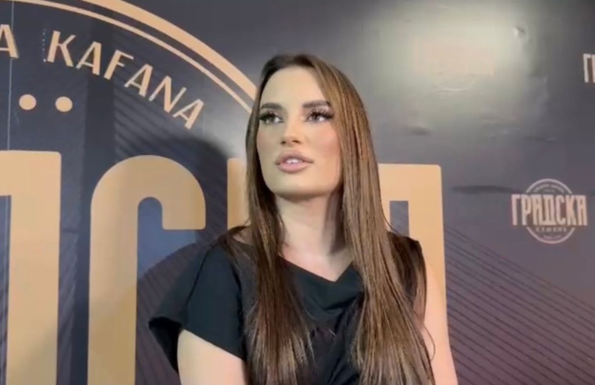 "To su teške optužbe!" Barbara Bobak oštro o Toniju Cetinskom i otkazivanju koncerta u Novom Sadu: "Baš ružno"