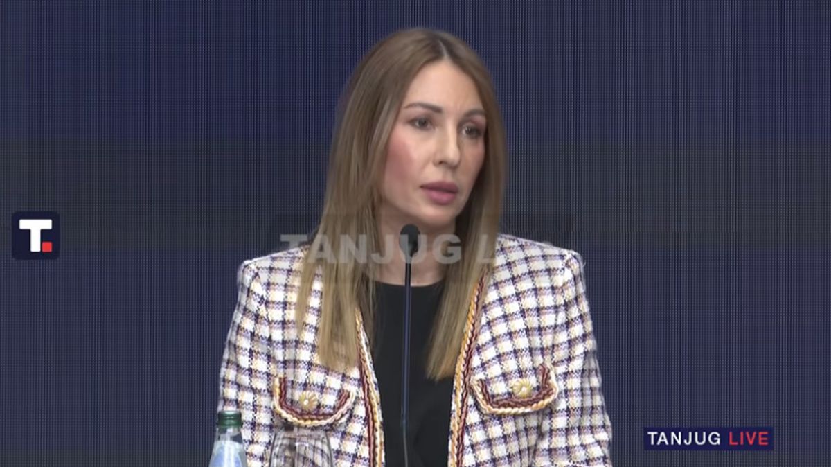 Đedović Handanović: Moramo da započnemo izgradnju prve nuklearne elektrane u Srbiji pre 2035.