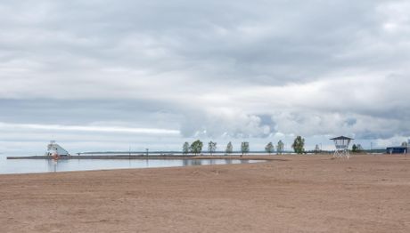 Oulu, Finska