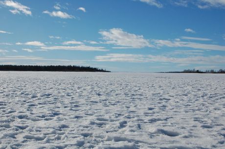 Oulu, Finska