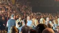 Prekinut koncert Sergeja Ćetkovića u Areni Zagreb, on odmah sišao sa bine: Obratio se svima na mikrofon