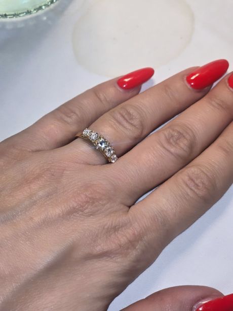 Milos Stojanovic tigar, Jovana Jeremić