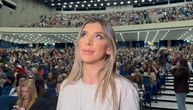 "Rekla mi je da je pustim, nisam išla u detalje": Jovana Pajić o Marijinom pehu na koncertu: "Držala je u..."