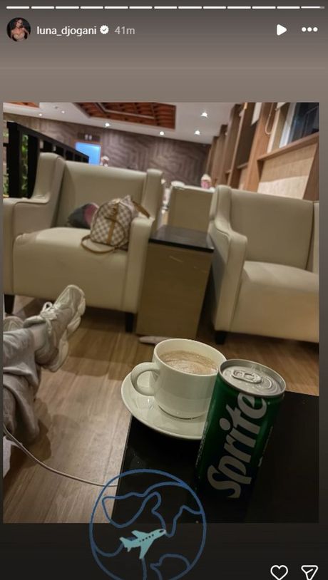 Luna Đogani, Marko Miljković