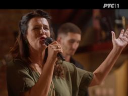 Nela Mihailović, Serija "Izvor"