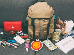 Pribor za evakuaciju