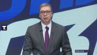 "Srbija čuva svoju poziciju vojne neutralnosti": Predsednik Vučić predstavlja plan "Srbija 2030-2035"