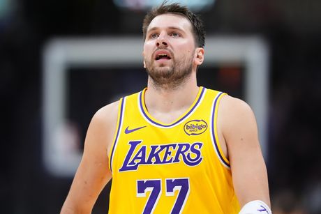 Luka Dončić