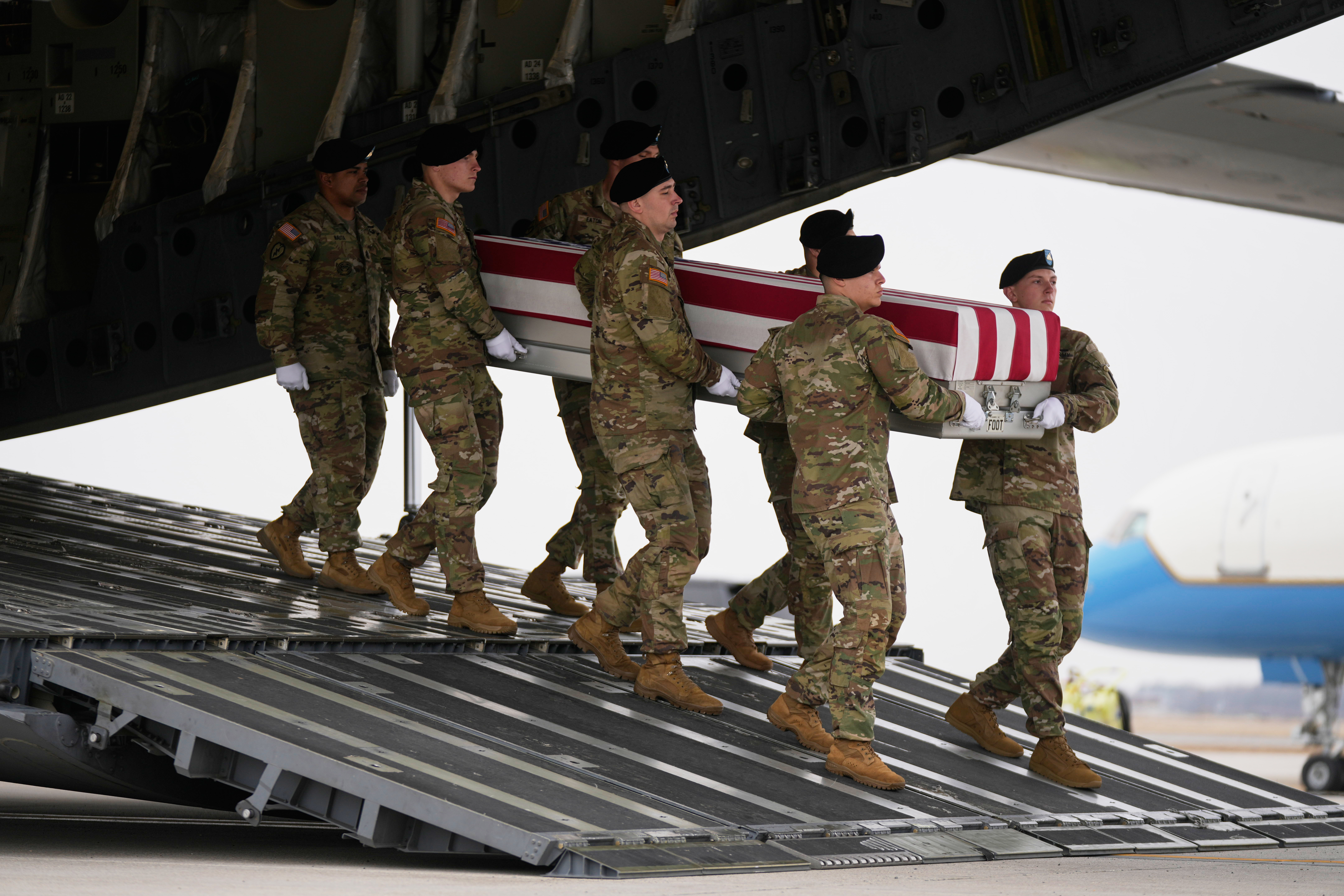 Još jedan američki vojnik poginuo: Novi detalji o incidentima u Iraku i Jordanu zabrinjavaju Pentagon