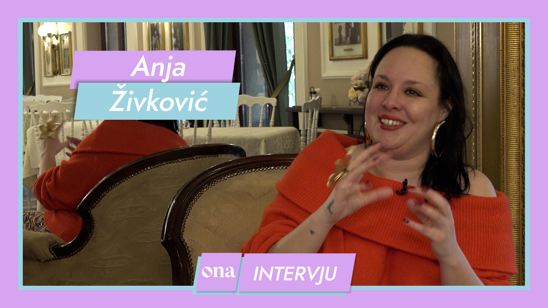 Anja iz Aranđelovca je jedina žena u Srbiji koja se bavi poslom od kog i muškarci beže: Redak je, ali prelep