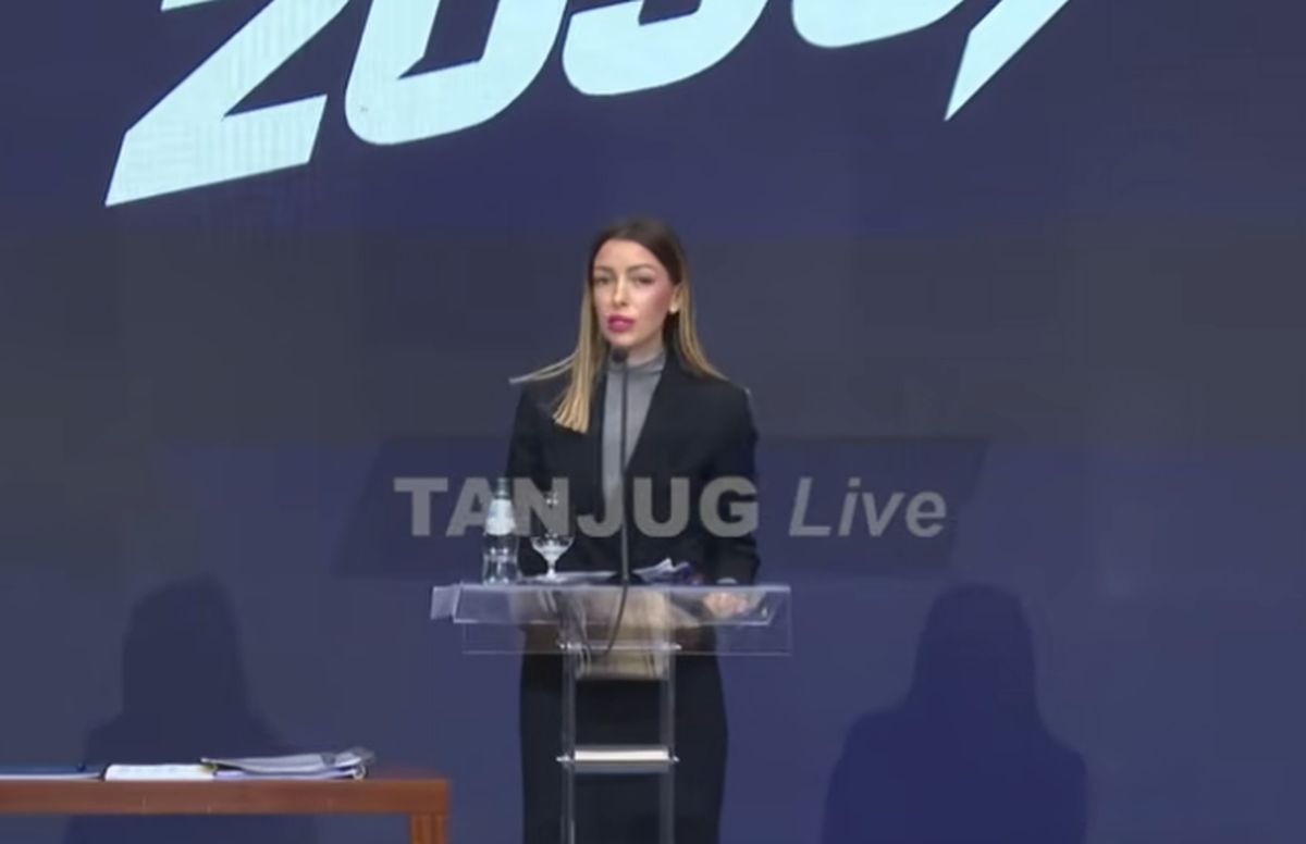 Mesarović: Izgradićemo dva velika industrijska parka u Beogradu i Inđiji