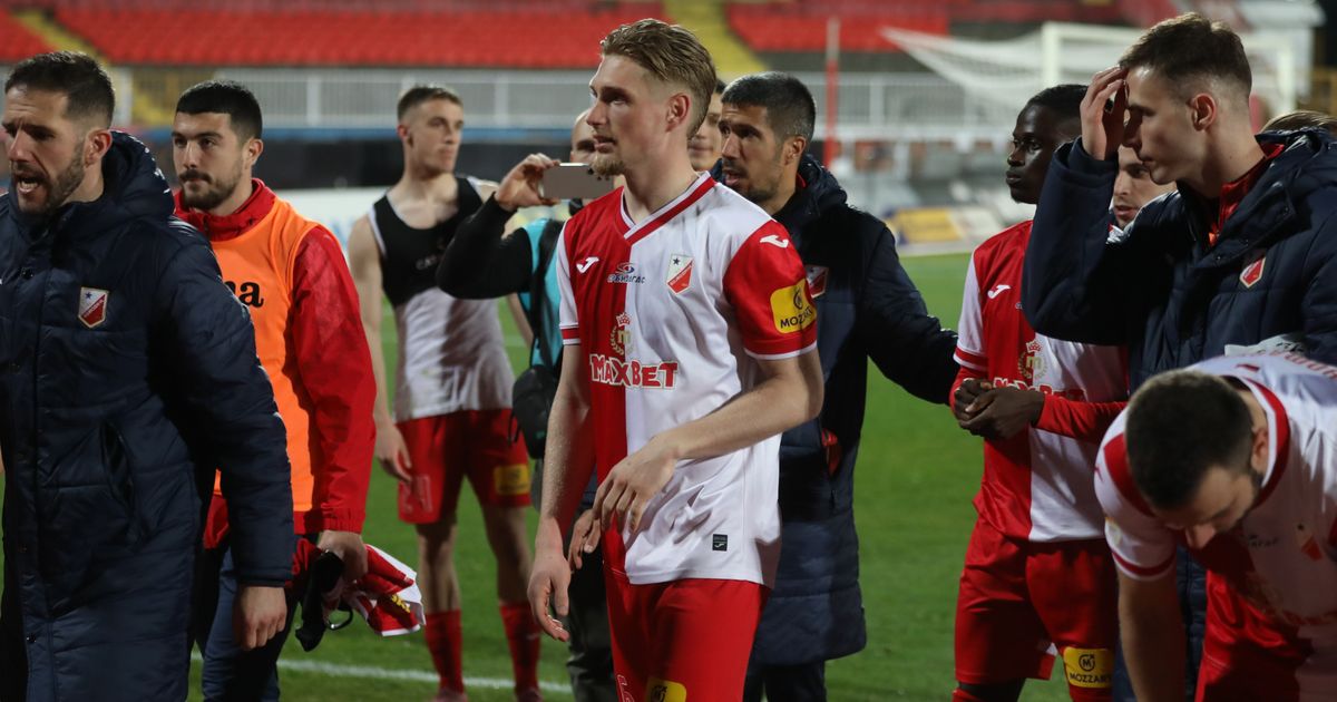 Utakmica za zaborav: Vojvodina i drugi put ove sezone nije uspela da savlada IMT,