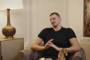 Dok zarađuje milione, Nikola Jokić letuje ovde sa decom: Ovaj prizor je raznežio sve