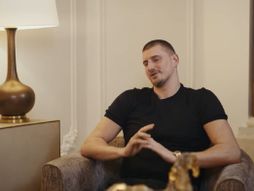 Nikola Jokić