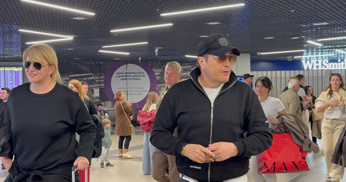 Ovaj pevač danas puni 54. godinu: Žene i dalje lude za njim, a on hoće kod ćerke pod nož