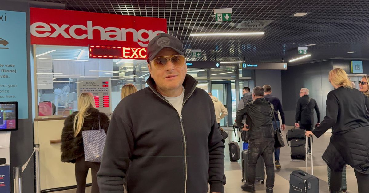 Naš pevač danas slavi rođendan, niko ne veruje koliko ima godina: O korekcijama kaže: 