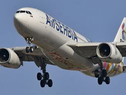 Air Serbia Airbus A330 EXPO 2027