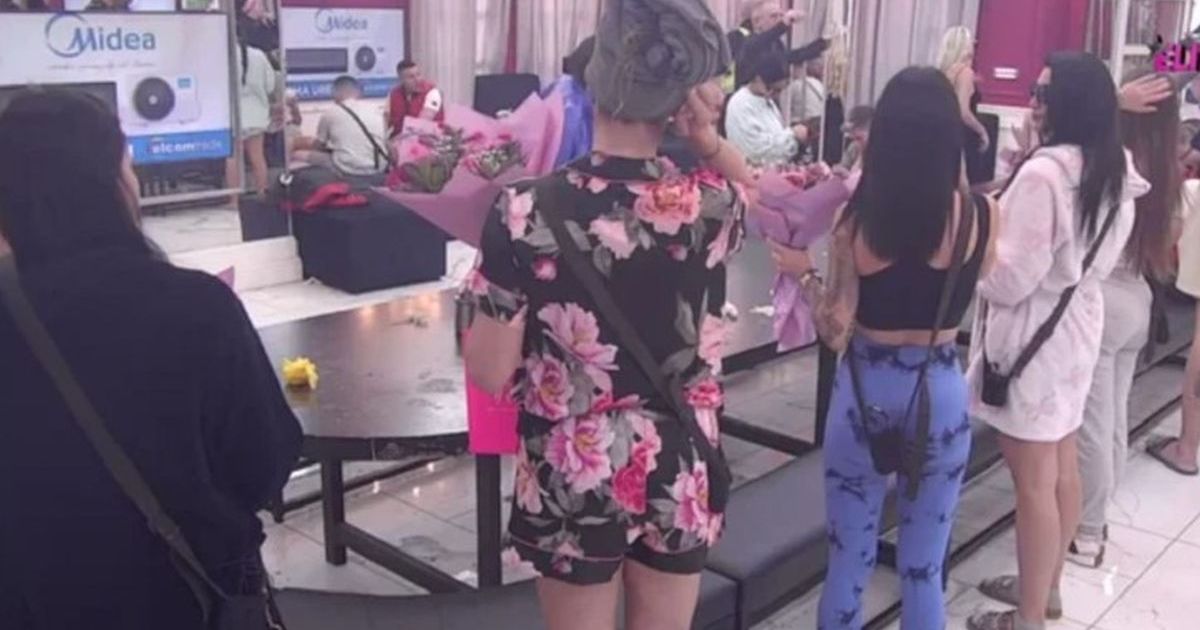 Gifts Arrived at Elita, an Important Letter Was Read: Everyone Gathered, Here's What the Participants Received