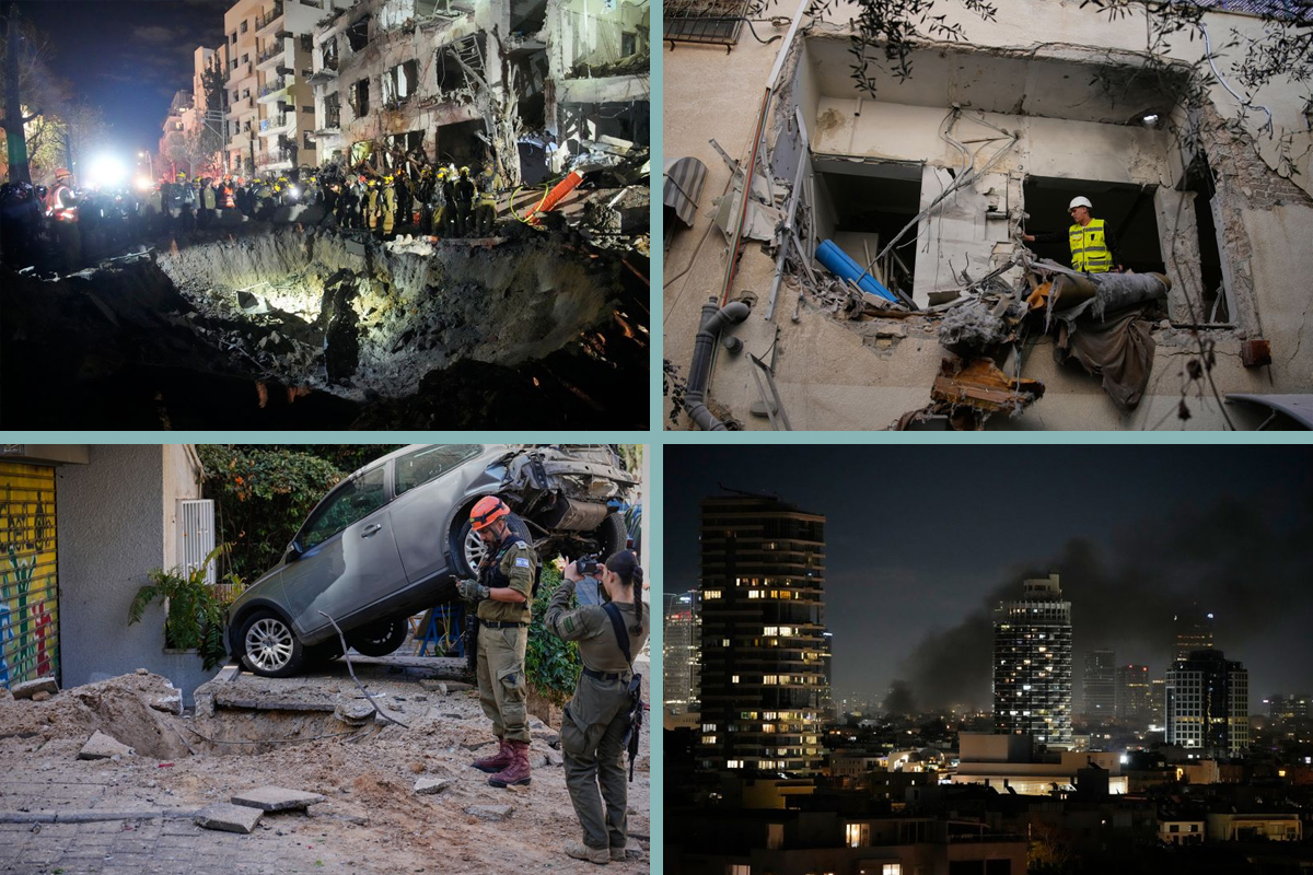 HAOS NA BLISKOM ISTOKU Tramp ponovo preti, novi udari na najveće postrojenje za tečni prirodni gas na svetu