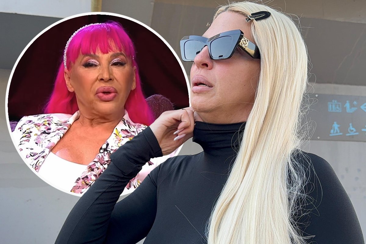 "Videćete je već u ponedeljak": Sad je sigurno kada se vraća Zorica Brunclik, pevačica se izlečila!