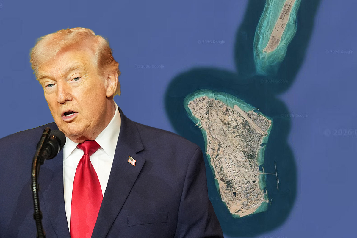 "Iskrcavanje američkih trupa na ključno iransko ostrvo biće ekstremno rizično": Alarmantno upozorenje iz CIA