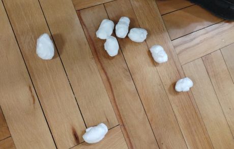 droga, hapšenje, Niš