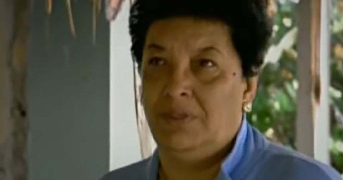 Our singer became a mother at 14, and did not spend time with her children: 'I cleaned toilets, I had...'