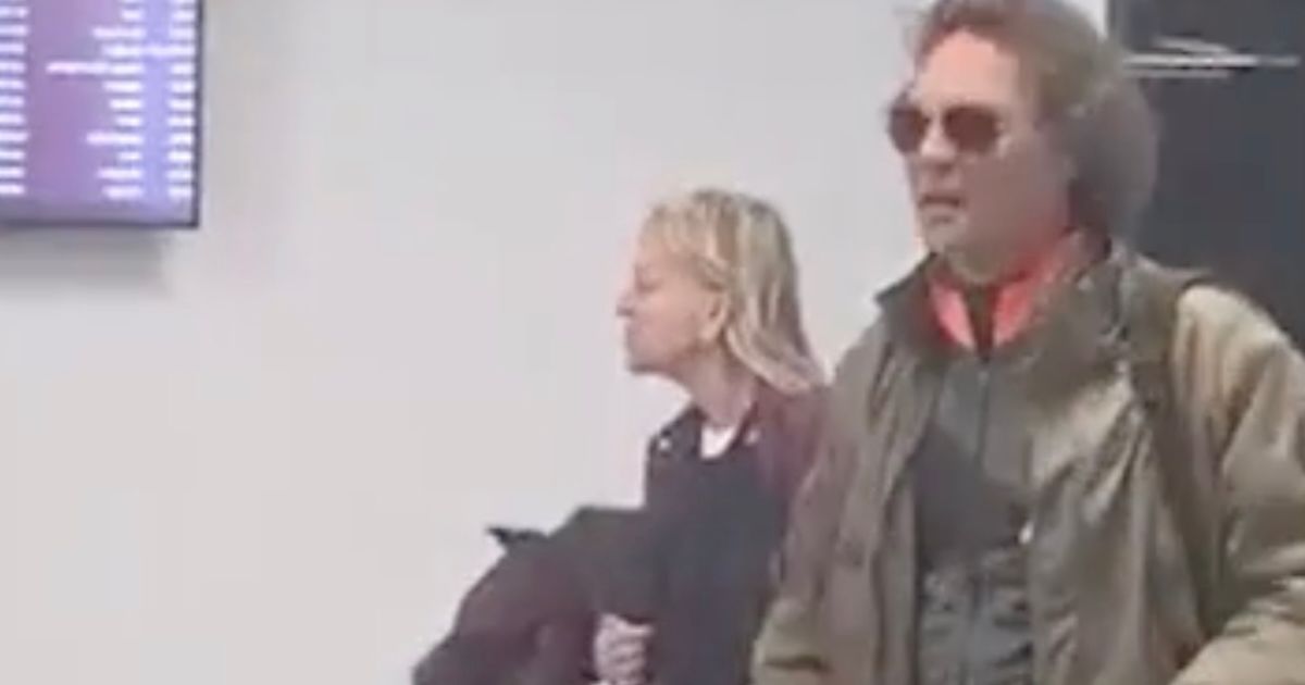 First sighting of our famous actress with her cheating husband: She had a horrific family tragedy, here's where she is today