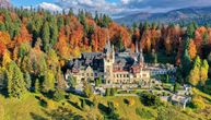 Na 8 sati od Beograda krije se dvorac iz bajke: Idealna lokacija za prolećni izlet, zaboravite na skupa mesta