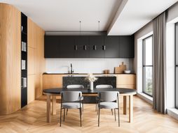 pod, kuhinja, kuhinjski pod, dekor