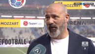 Stanković besan posle poraza od Novog Pazara: "Da sam ja na terenu, drugačije bih reagovao, znam ko će igrati"