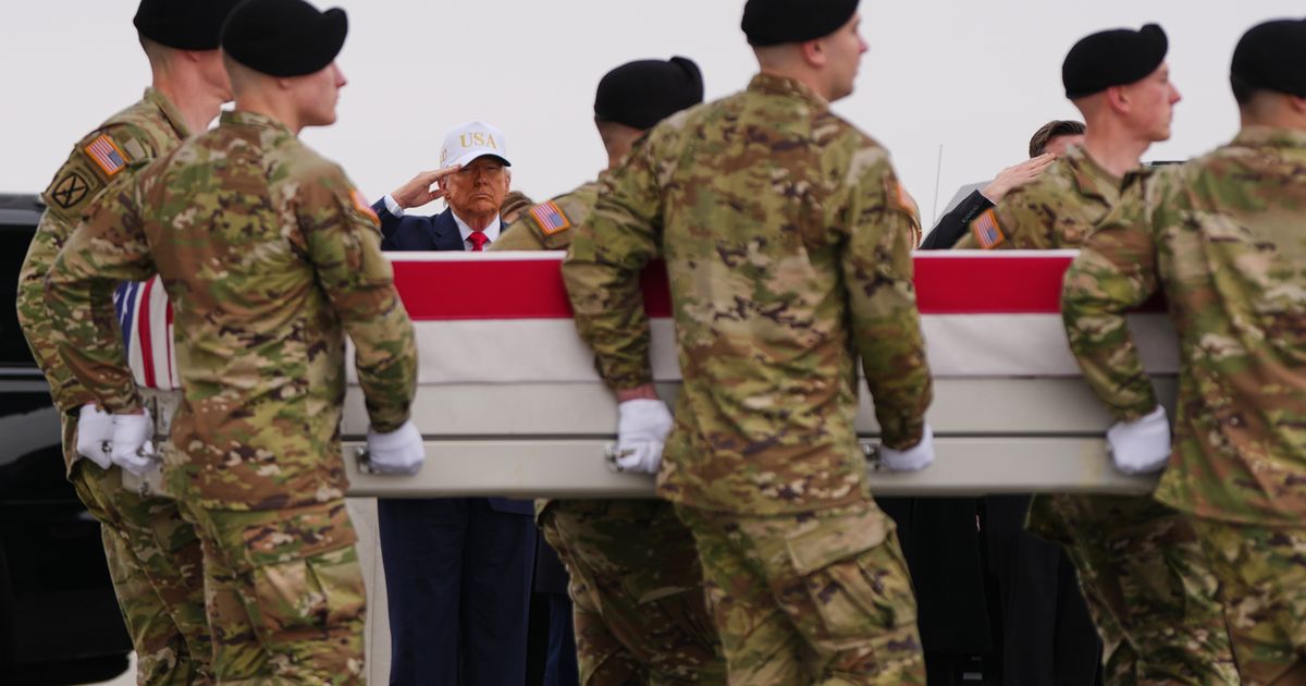 Većina Trampovih preostalih opcija u Iranu rizikuje velike gubitke i ima male šanse za uspeh