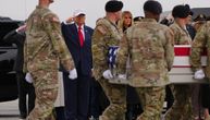 Težak udarac za Trampa: Američki vojnici poginuli u iranskom napadu na bazu u Jordanu