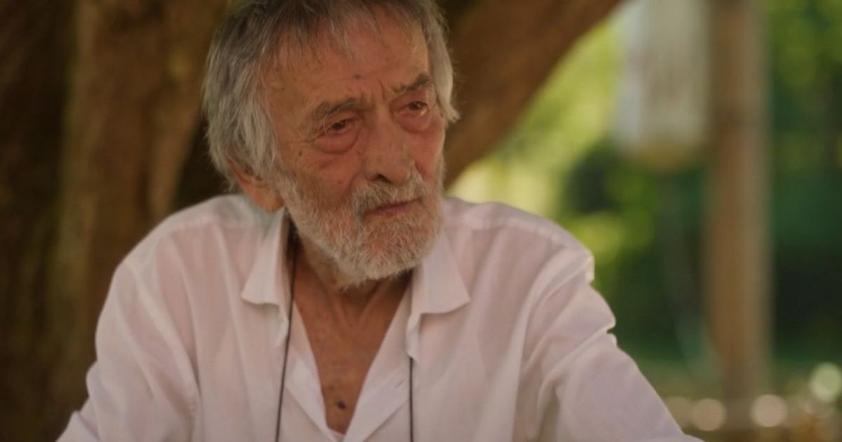 Do You Recognize Him? He Played a Legendary Role in "Happy People," Now We're Watching Him in the Series "Izvor"