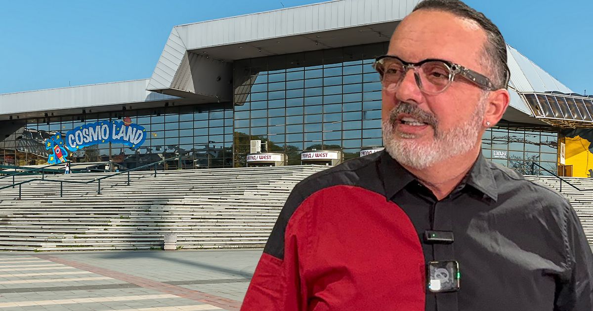 We found out! Here's how many tickets Toni Cetinski sold for the concert in Spens which he canceled with a shameful explanation
