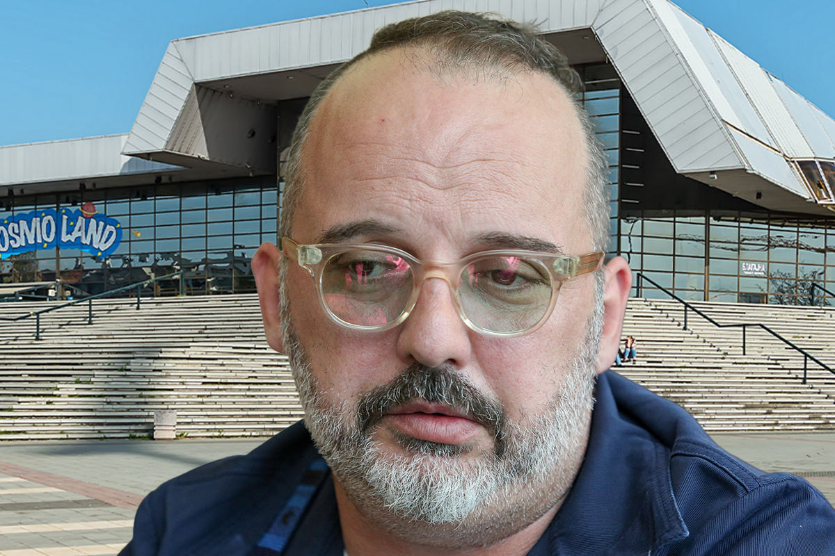 Toni Cetinski nastavlja da vređa Srbe, ponovo pričao o Spensu: "Nisam izgovorio reč "logor", to mi je..."